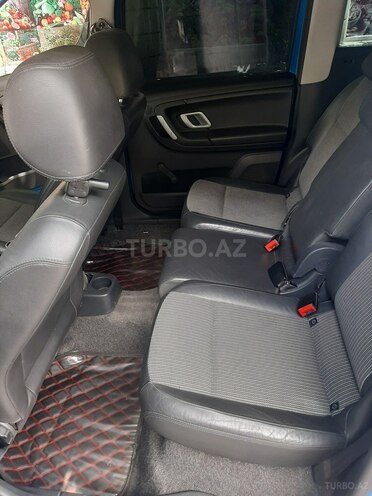 Skoda Roomster 2006, 195,000 km - 1.4 l - Bakı