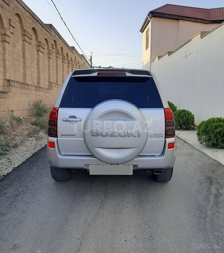 Suzuki Grand Vitara 2008, 137,800 km - 2.0 л - Bakı