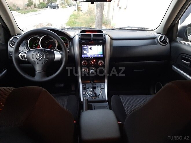 Suzuki Grand Vitara 2008, 137,800 km - 2.0 л - Bakı
