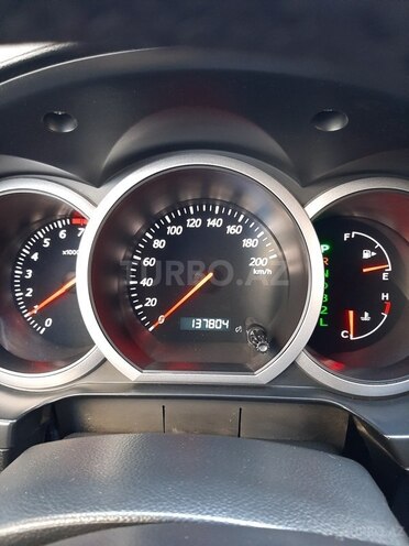 Suzuki Grand Vitara 2008, 137,800 km - 2.0 л - Bakı