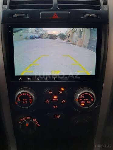 Suzuki Grand Vitara 2008, 137,800 km - 2.0 л - Bakı