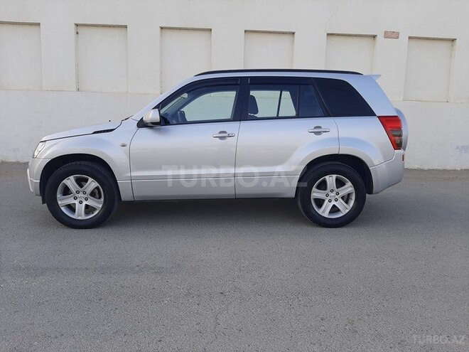 Suzuki Grand Vitara 2008, 137,800 km - 2.0 л - Bakı