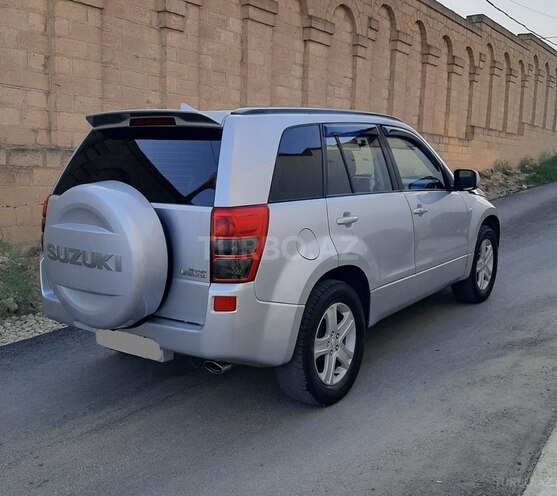 Suzuki Grand Vitara 2008, 137,800 km - 2.0 л - Bakı