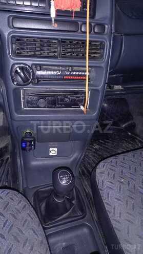 LADA (VAZ) 2114 2011, 277,120 km - 1.5 l - Xaçmaz