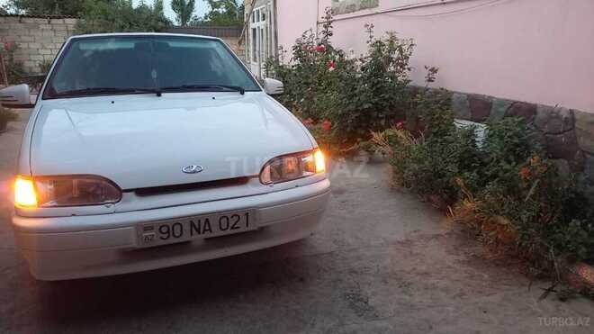LADA (VAZ) 2114 2011, 277,120 km - 1.5 l - Xaçmaz