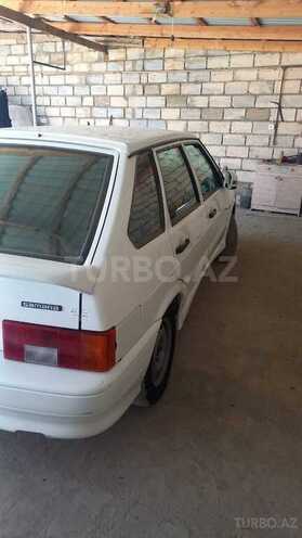 LADA (VAZ) 2114 2011, 277,120 km - 1.5 l - Xaçmaz