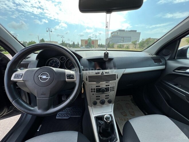 Opel Astra 2008, 181,000 km - 1.3 l - Bakı