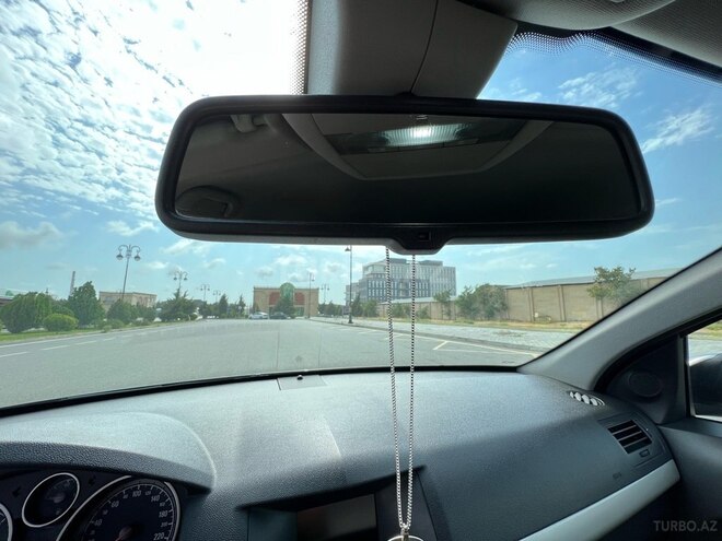 Opel Astra 2008, 181,000 km - 1.3 l - Bakı