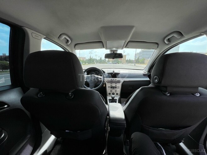 Opel Astra 2008, 181,000 km - 1.3 l - Bakı