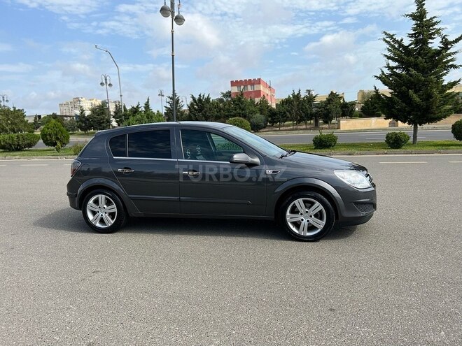 Opel Astra 2008, 181,000 km - 1.3 l - Bakı