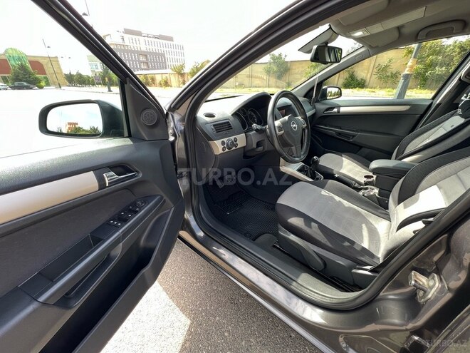 Opel Astra 2008, 181,000 km - 1.3 l - Bakı