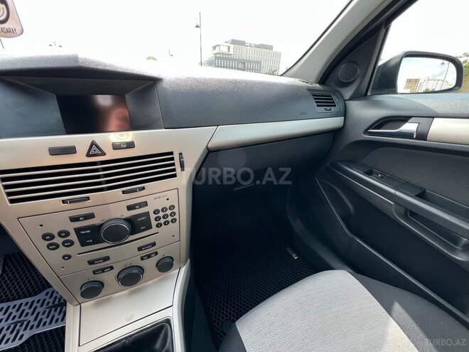 Opel Astra 2008, 181,000 km - 1.3 l - Bakı