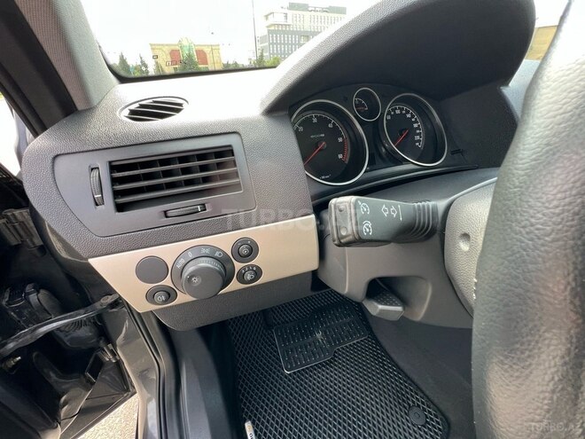 Opel Astra 2008, 181,000 km - 1.3 l - Bakı