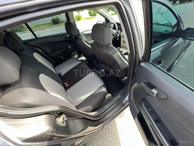 Opel Astra 2008, 181,000 km - 1.3 l - Bakı
