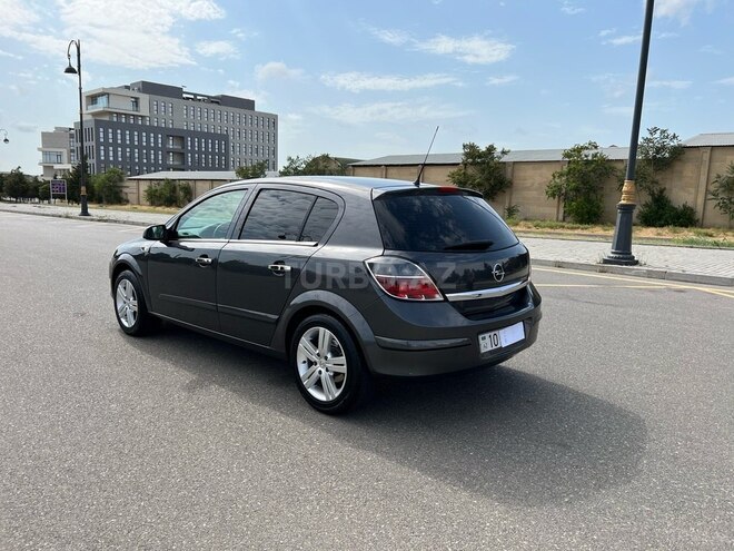Opel Astra 2008, 181,000 km - 1.3 l - Bakı