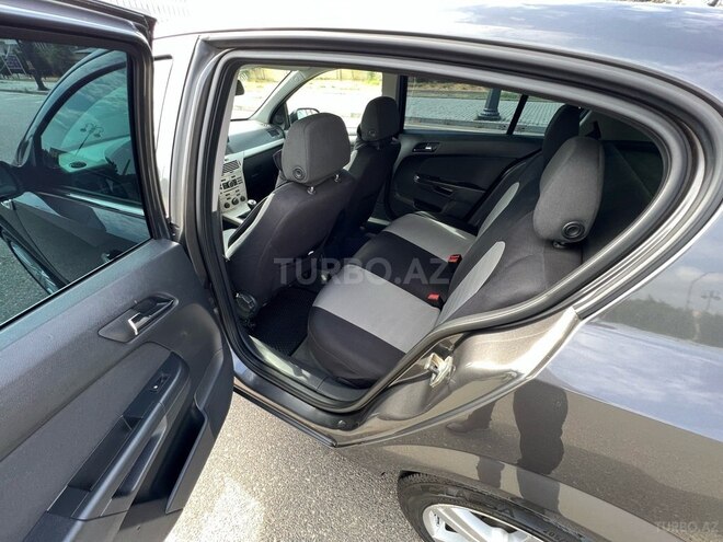Opel Astra 2008, 181,000 km - 1.3 l - Bakı