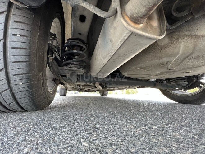 Opel Astra 2008, 181,000 km - 1.3 l - Bakı