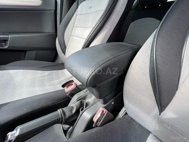 Opel Astra 2008, 181,000 km - 1.3 l - Bakı
