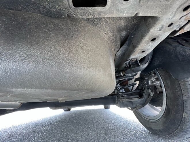 Opel Astra 2008, 181,000 km - 1.3 l - Bakı