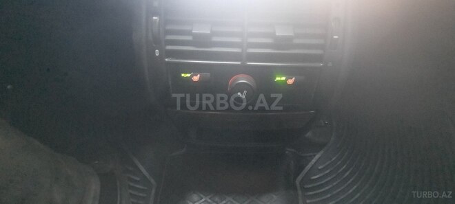 BMW X5 2003, 320,631 km - 4.4 л - Sumqayıt