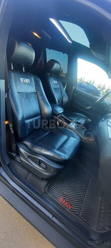 BMW X5 2003, 320,631 km - 4.4 л - Sumqayıt