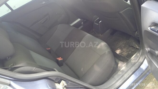 Opel Astra 2007, 179,000 km - 1.4 л - Mingəçevir