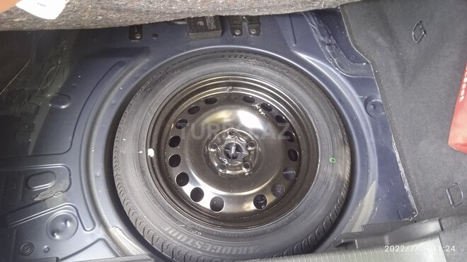 Opel Astra 2007, 179,000 km - 1.4 л - Mingəçevir