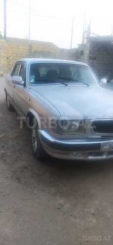 GAZ 3110 2003, 189,000 km - 2.4 л - Bakı