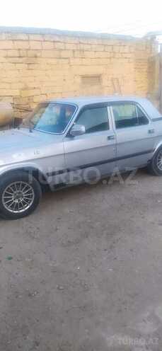 GAZ 3110 2003, 189,000 km - 2.4 л - Bakı