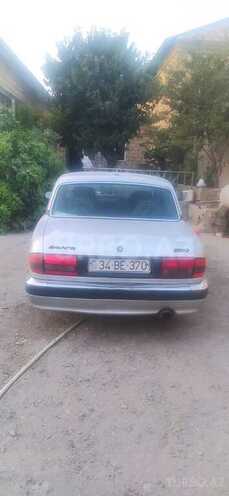 GAZ 3110 2003, 189,000 km - 2.4 л - Bakı