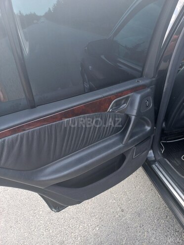 Mercedes E 240 1999, 326,350 km - 2.4 л - Bakı