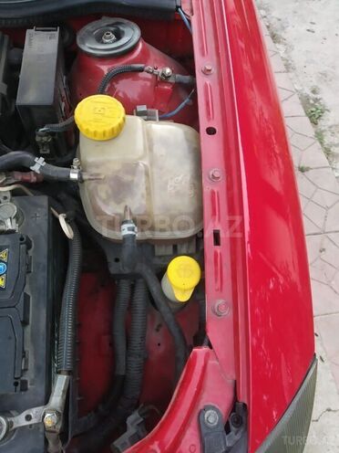 Opel Astra 1999, 315,000 km - 1.6 l - Şəki