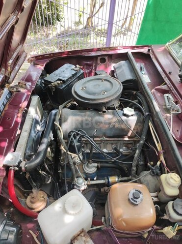 LADA (VAZ) 2107 2004, 86,000 km - 1.6 l - Salyan