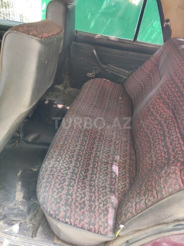LADA (VAZ) 2107 2004, 86,000 km - 1.6 l - Salyan