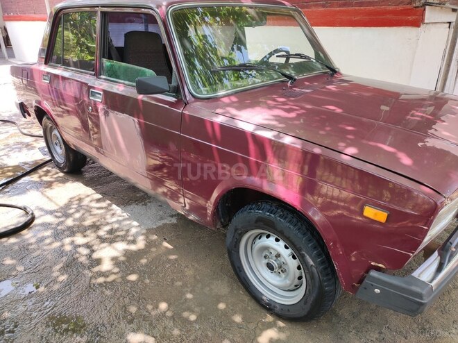 LADA (VAZ) 2107 2004, 86,000 km - 1.6 l - Salyan