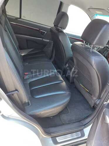 Hyundai Santa Fe 2010, 153,000 km - 2.0 l - Bakı