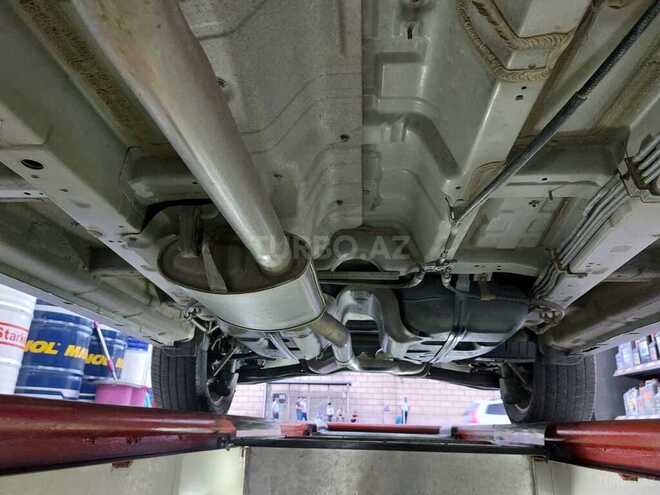 Hyundai Santa Fe 2010, 153,000 km - 2.0 l - Bakı