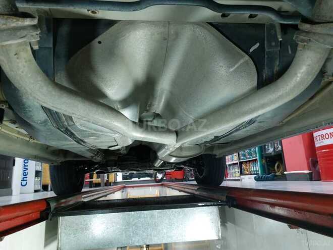 Hyundai Santa Fe 2010, 153,000 km - 2.0 l - Bakı