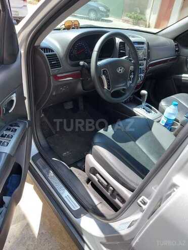 Hyundai Santa Fe 2010, 153,000 km - 2.0 l - Bakı