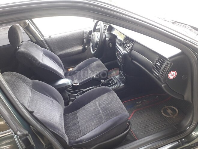 Opel Vectra 1998, 286,453 km - 1.8 l - Sumqayıt