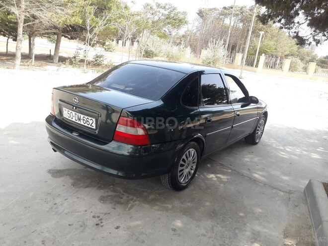 Opel Vectra 1998, 286,453 km - 1.8 l - Sumqayıt