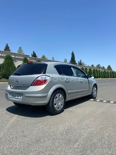 Opel Astra 2006, 150,000 km - 1.4 л - Gəncə