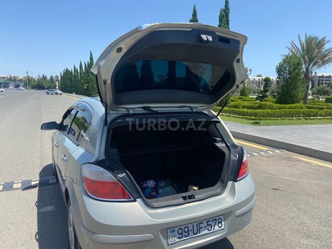 Opel Astra 2006, 150,000 km - 1.4 л - Gəncə