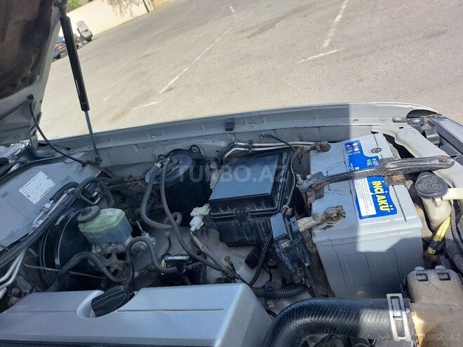 Toyota Land Cruiser 1999, 194,000 km - 4.7 л - Bakı