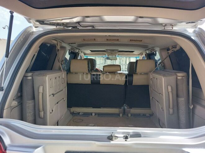Toyota Land Cruiser 1999, 194,000 km - 4.7 л - Bakı
