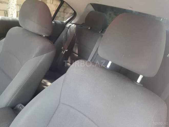 Chevrolet Cruze 2011, 230,000 km - 1.4 л - Bakı