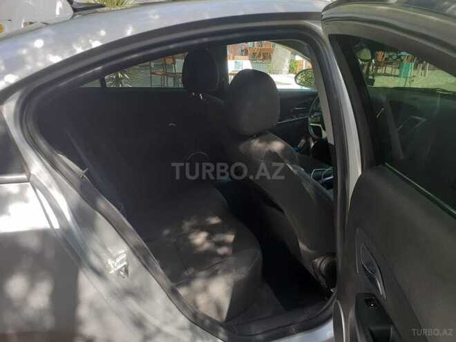 Chevrolet Cruze 2011, 230,000 km - 1.4 л - Bakı