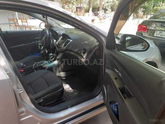 Chevrolet Cruze 2011, 230,000 km - 1.4 л - Bakı