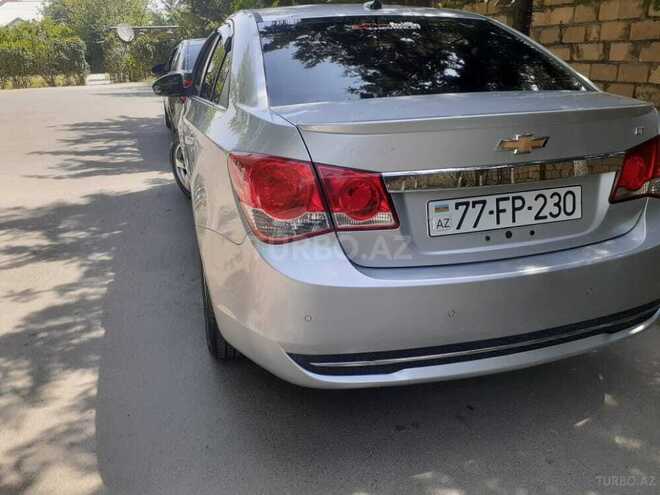 Chevrolet Cruze 2011, 230,000 km - 1.4 л - Bakı