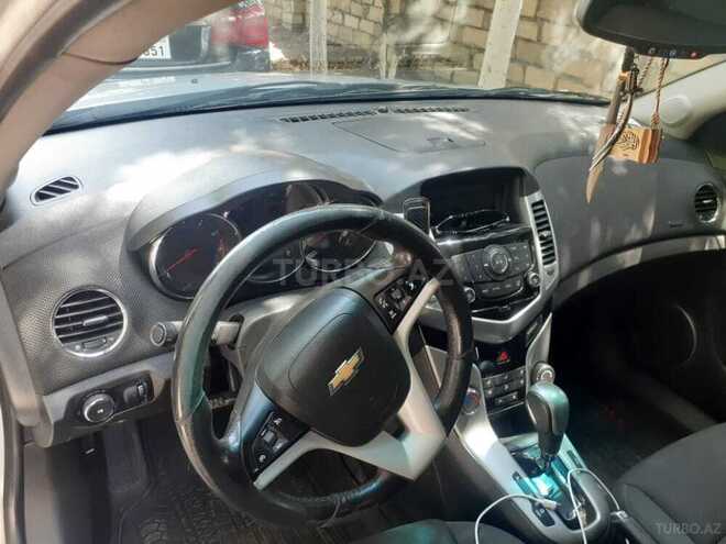 Chevrolet Cruze 2011, 230,000 km - 1.4 л - Bakı
